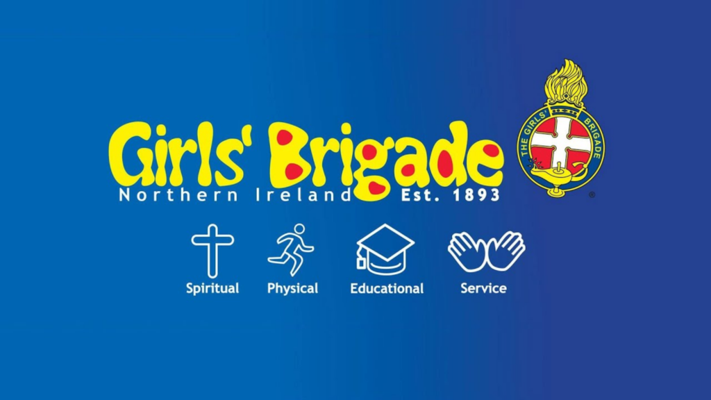 Girls’ Brigade